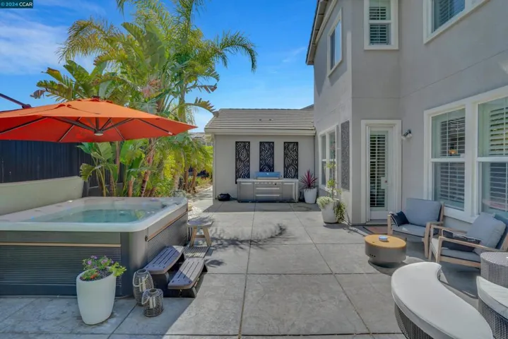 1013 Hollyhock Dr, Oakley, California 94561