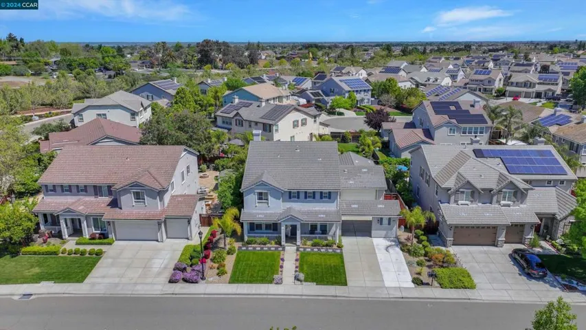 1013 Hollyhock Dr, Oakley, California 94561