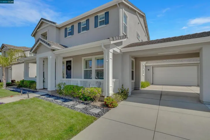 1013 Hollyhock Dr, Oakley, California 94561