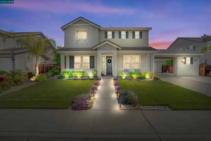 1013 Hollyhock Dr, Oakley, California 94561