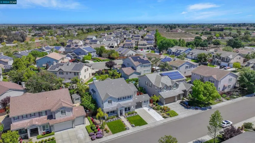 1013 Hollyhock Dr, Oakley, California 94561