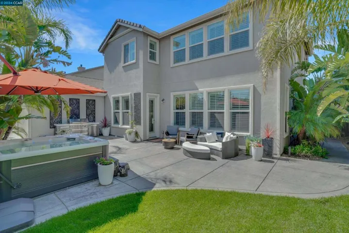 1013 Hollyhock Dr, Oakley, California 94561