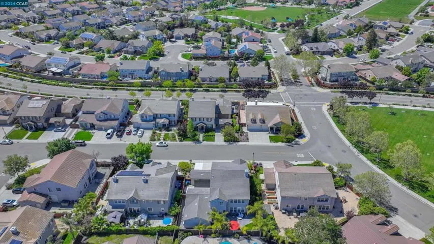 1013 Hollyhock Dr, Oakley, California 94561