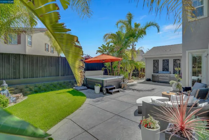 1013 Hollyhock Dr, Oakley, California 94561