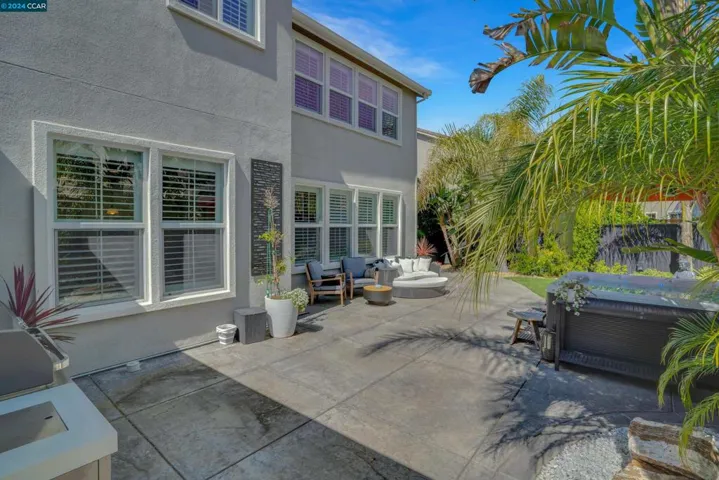 1013 Hollyhock Dr, Oakley, California 94561