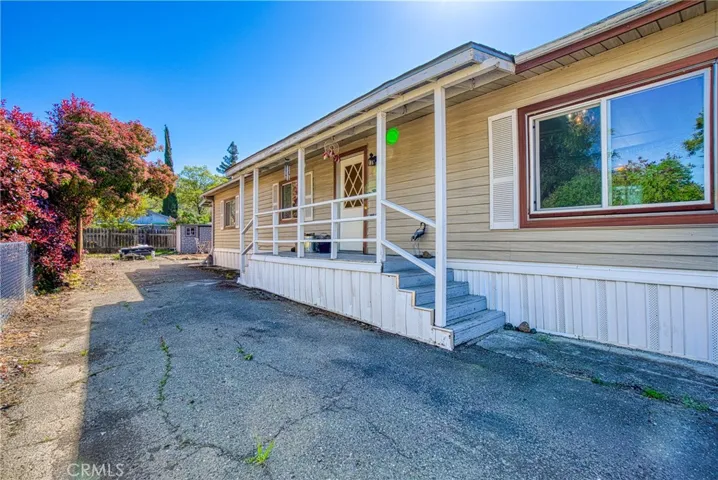 4418 Bush Street, Lucerne, California 95458