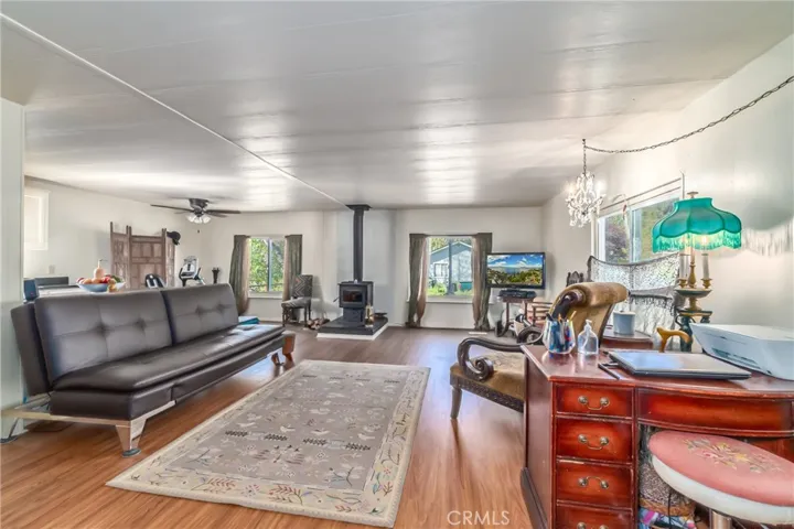 4418 Bush Street, Lucerne, California 95458