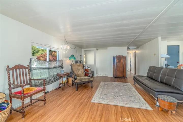 4418 Bush Street, Lucerne, California 95458