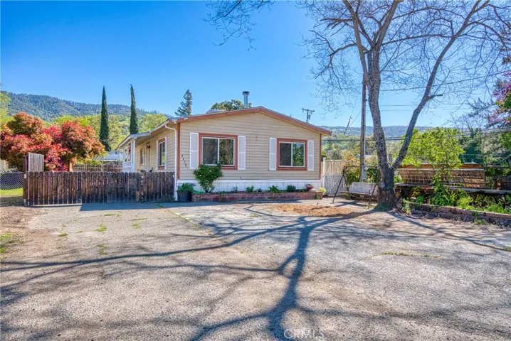 4418 Bush Street, Lucerne, California 95458