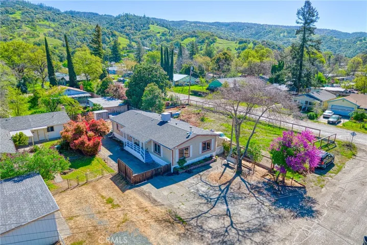 4418 Bush Street, Lucerne, California 95458
