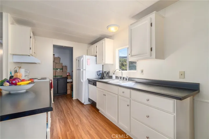 4418 Bush Street, Lucerne, California 95458