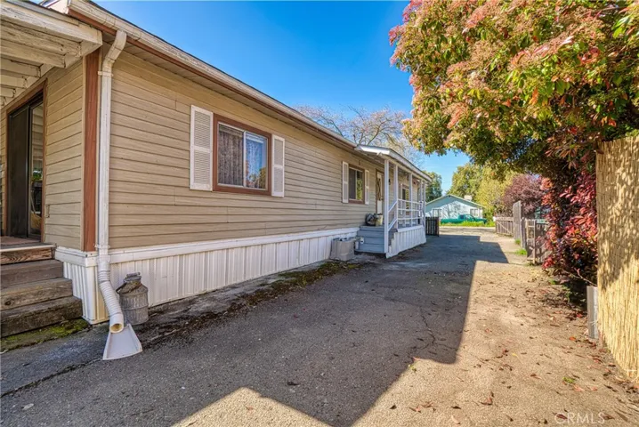 4418 Bush Street, Lucerne, California 95458