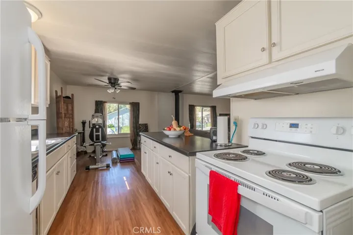 4418 Bush Street, Lucerne, California 95458