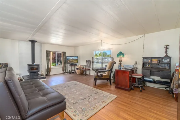 4418 Bush Street, Lucerne, California 95458