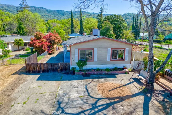 4418 Bush Street, Lucerne, California 95458