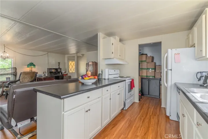 4418 Bush Street, Lucerne, California 95458