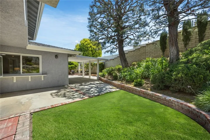 17540 Monette Circle, Yorba Linda, California 92886