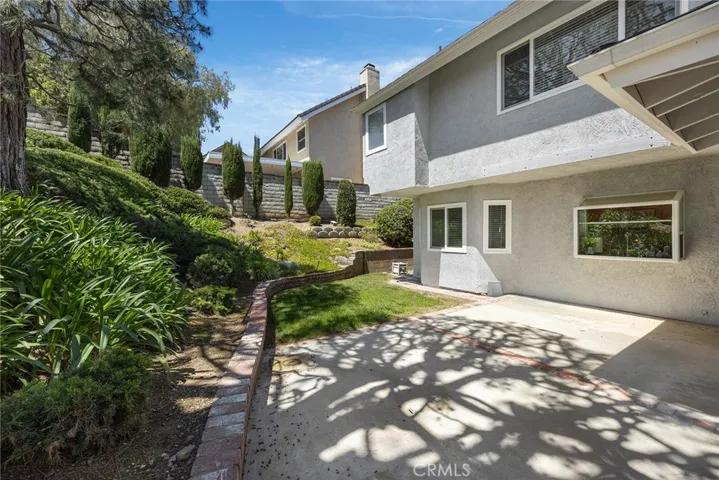 17540 Monette Circle, Yorba Linda, California 92886