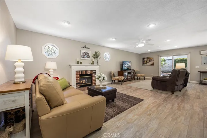 17540 Monette Circle, Yorba Linda, California 92886