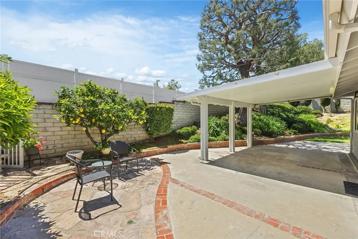 17540 Monette Circle, Yorba Linda, California 92886
