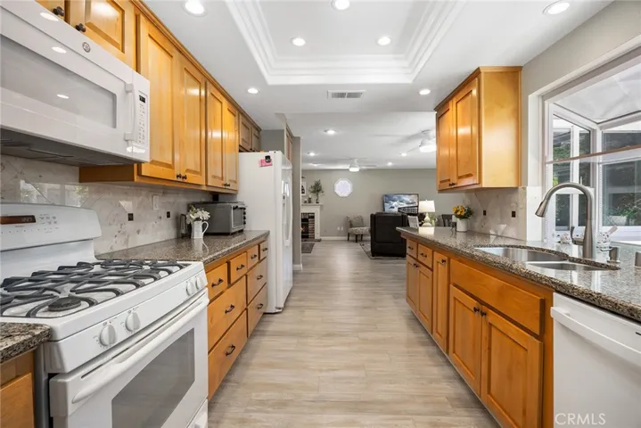 17540 Monette Circle, Yorba Linda, California 92886
