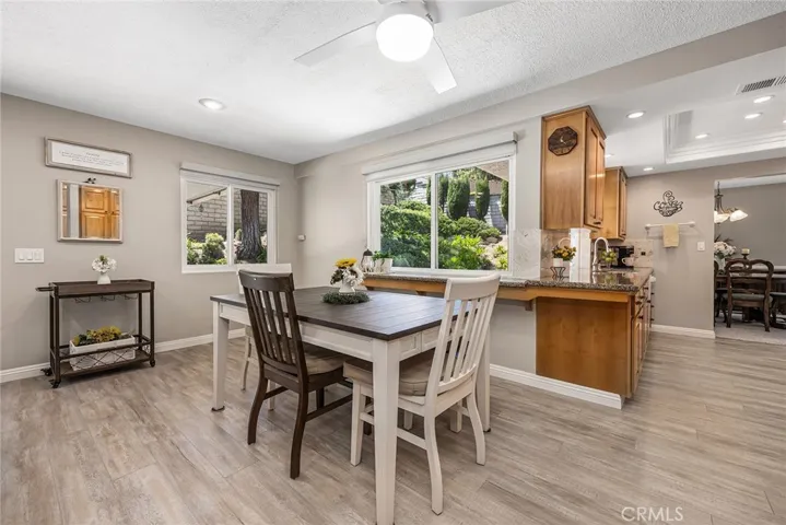 17540 Monette Circle, Yorba Linda, California 92886