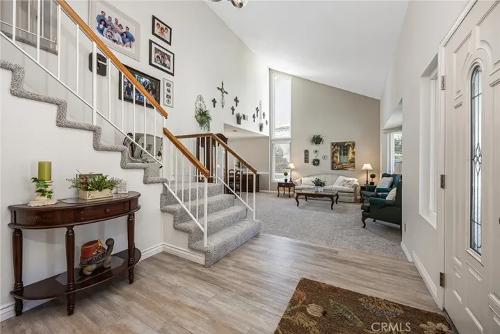 17540 Monette Circle, Yorba Linda, California 92886