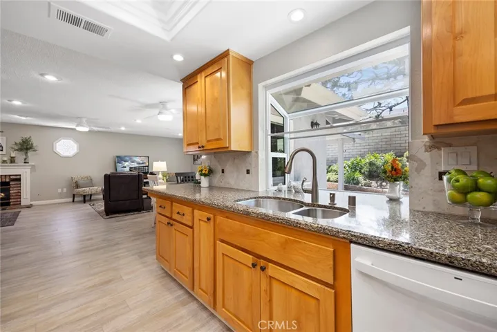 17540 Monette Circle, Yorba Linda, California 92886