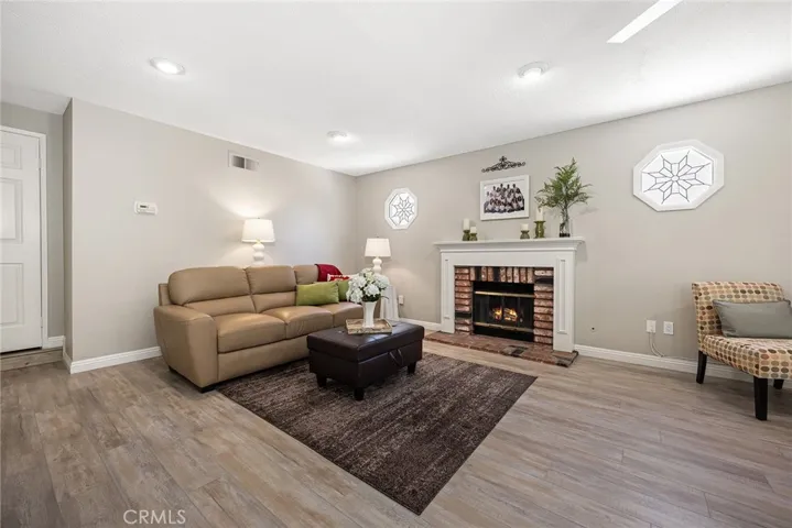 17540 Monette Circle, Yorba Linda, California 92886