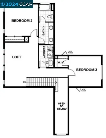 5121 Grapevine, Oakley, California 94561