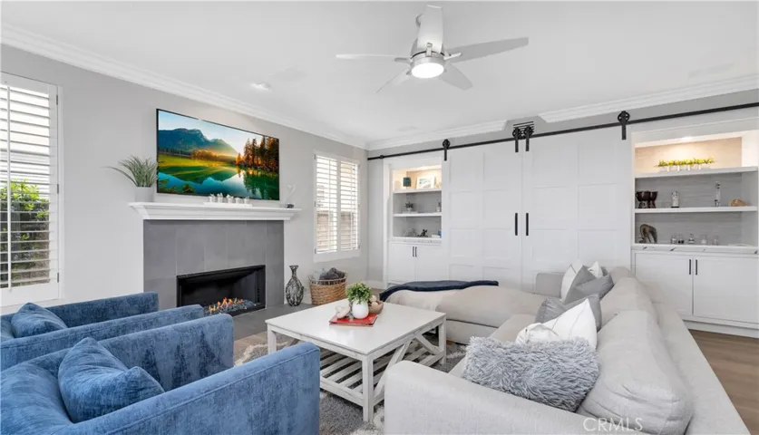 22721 Sweetmeadow, Mission Viejo, California 92692