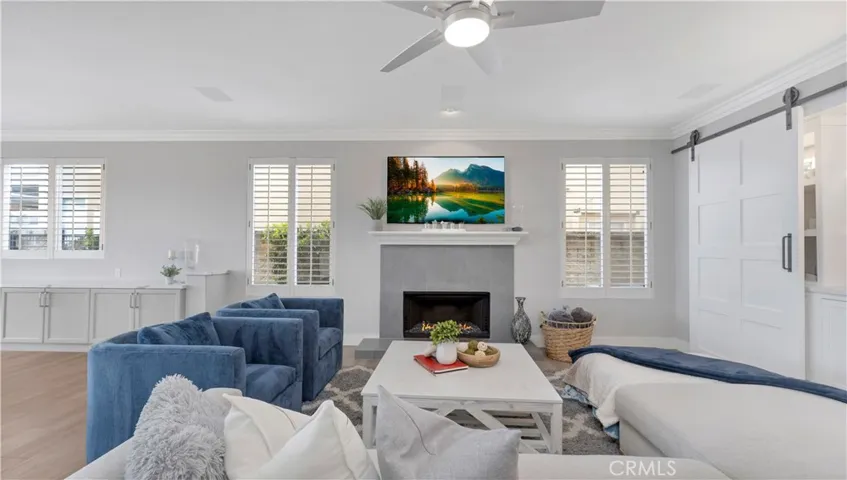 22721 Sweetmeadow, Mission Viejo, California 92692