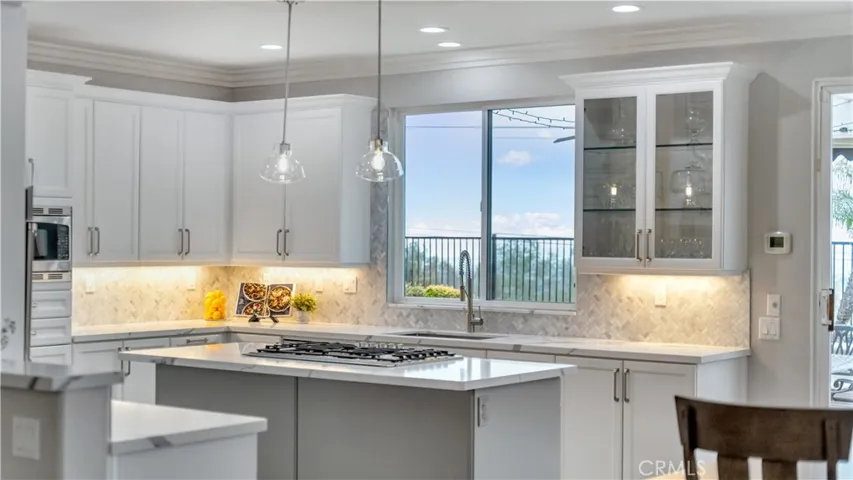 22721 Sweetmeadow, Mission Viejo, California 92692