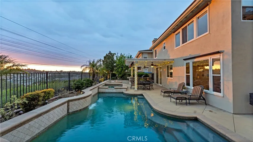22721 Sweetmeadow, Mission Viejo, California 92692
