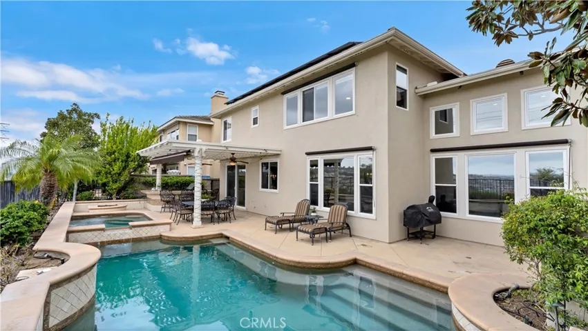 22721 Sweetmeadow, Mission Viejo, California 92692