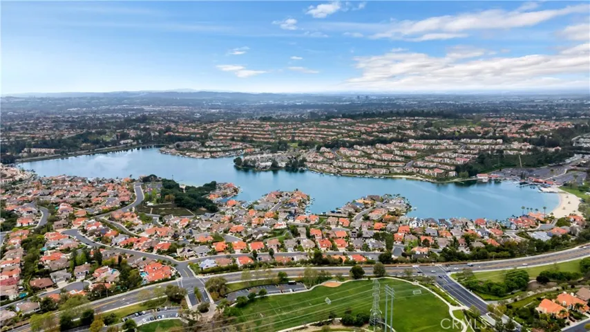 22721 Sweetmeadow, Mission Viejo, California 92692