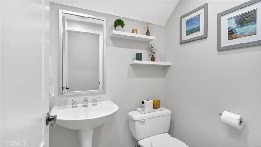 22721 Sweetmeadow, Mission Viejo, California 92692