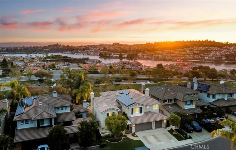 22721 Sweetmeadow, Mission Viejo, California 92692