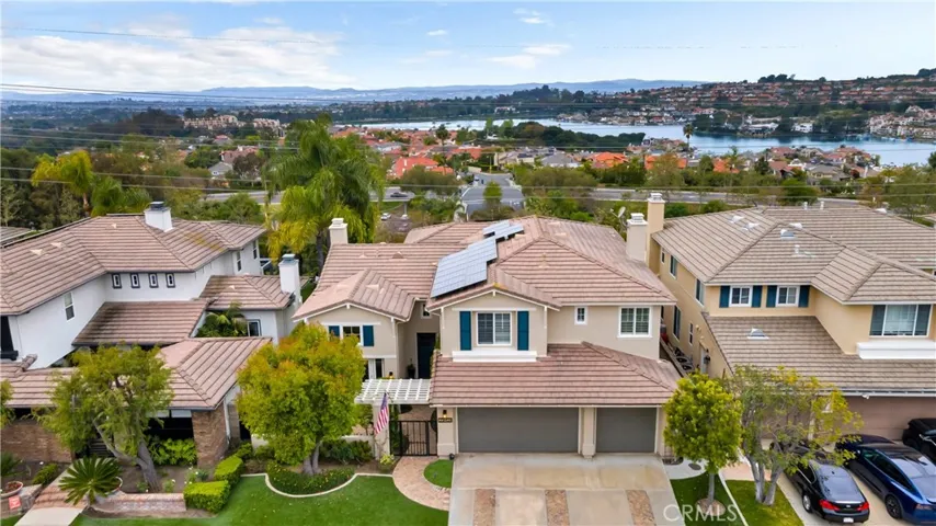 22721 Sweetmeadow, Mission Viejo, California 92692