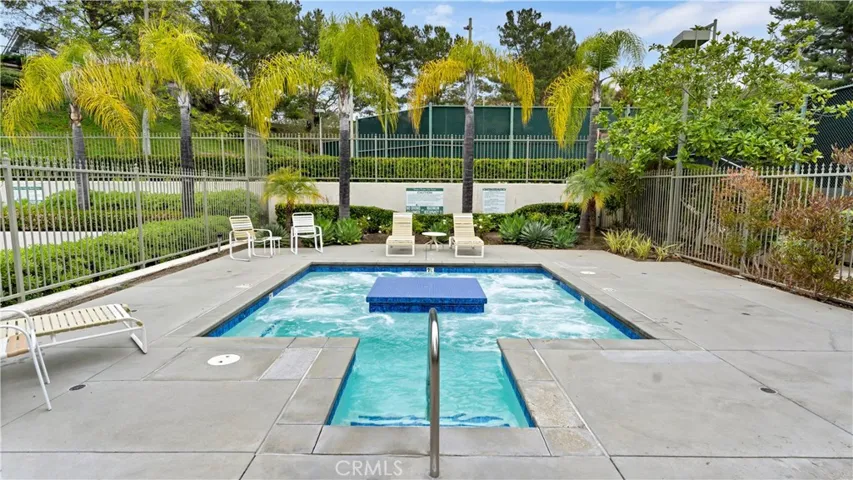 22721 Sweetmeadow, Mission Viejo, California 92692