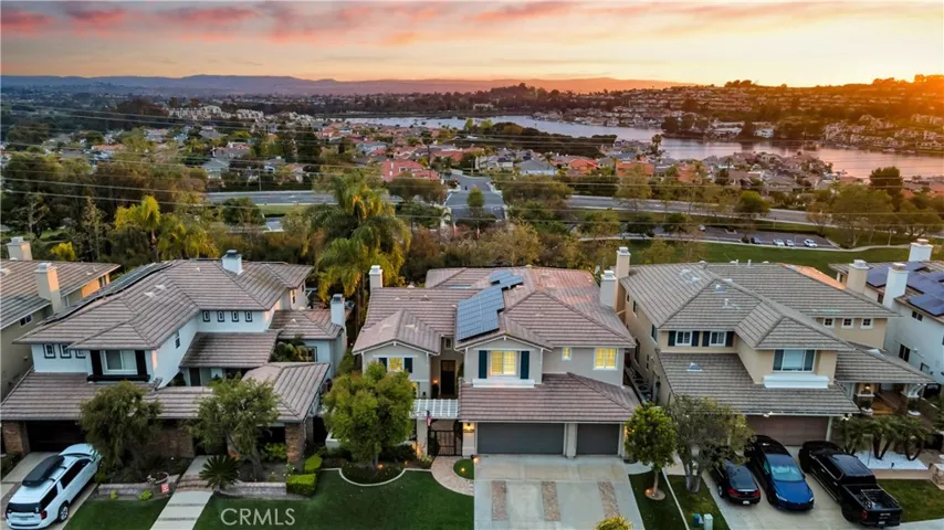 22721 Sweetmeadow, Mission Viejo, California 92692