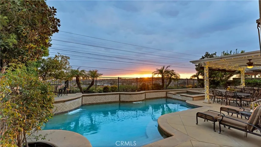 22721 Sweetmeadow, Mission Viejo, California 92692
