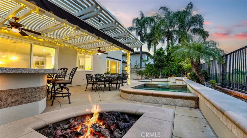 22721 Sweetmeadow, Mission Viejo, California 92692