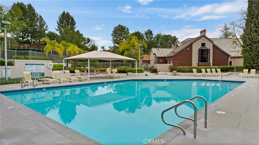 22721 Sweetmeadow, Mission Viejo, California 92692