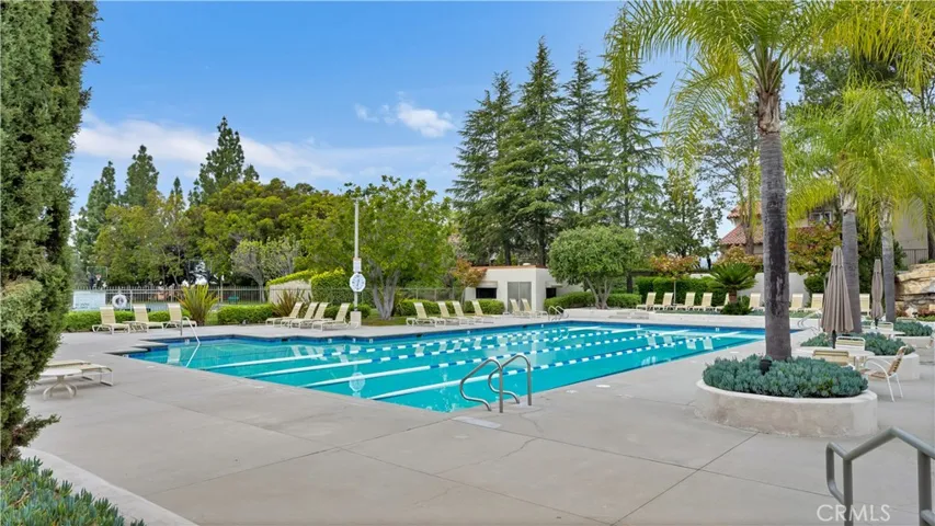 22721 Sweetmeadow, Mission Viejo, California 92692