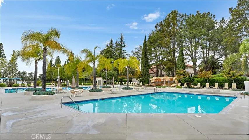 22721 Sweetmeadow, Mission Viejo, California 92692