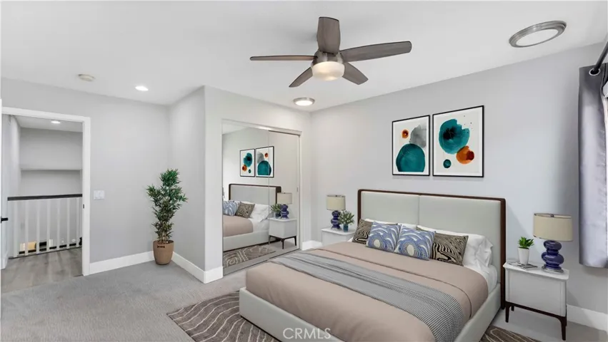 22721 Sweetmeadow, Mission Viejo, California 92692