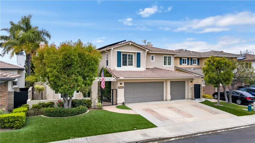 22721 Sweetmeadow, Mission Viejo, California 92692
