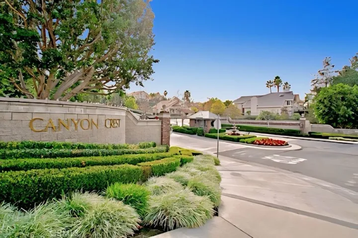 22721 Sweetmeadow, Mission Viejo, California 92692