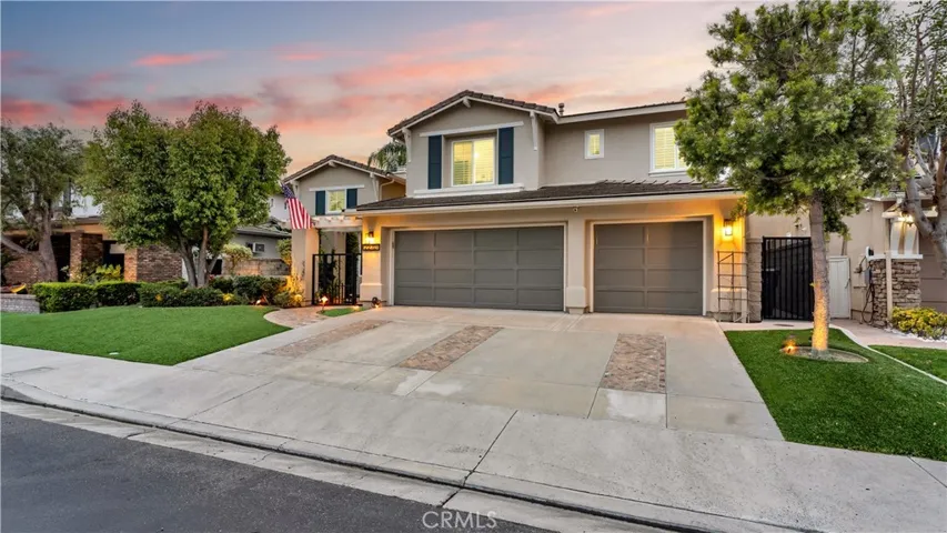 22721 Sweetmeadow, Mission Viejo, California 92692